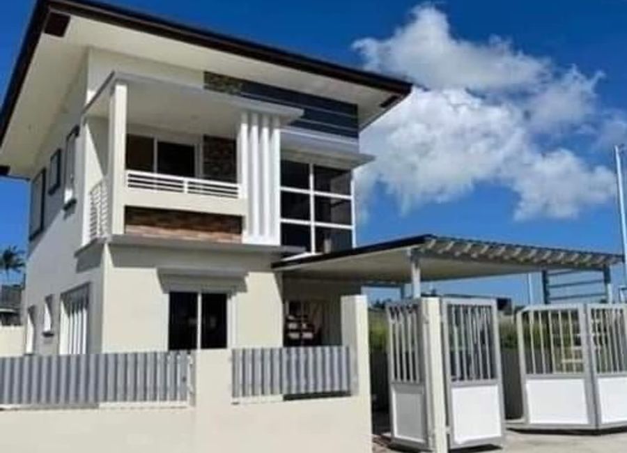 Monte Claro Homes, Phase 1, Sabang, Lipa, Batangas image 3