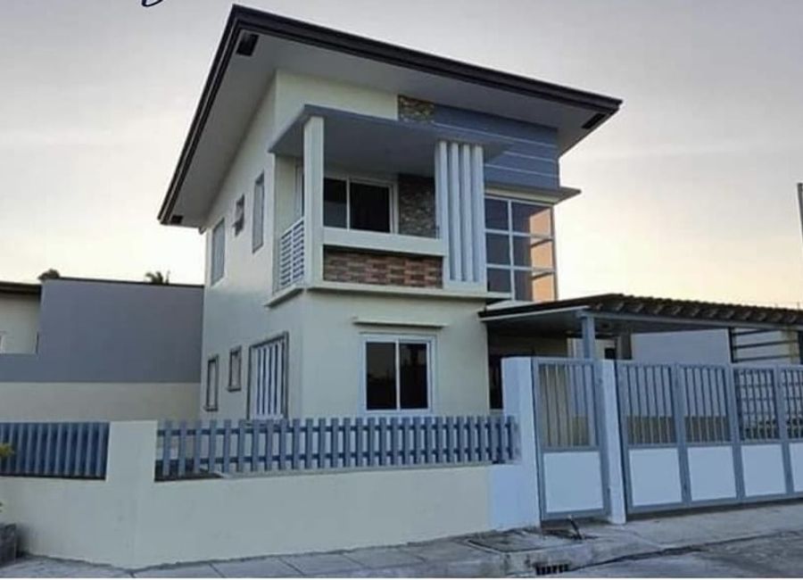 Monte Claro Homes, Phase 1, Sabang, Lipa, Batangas image 2