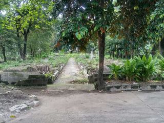 Lot and Farm for Sale in Marilao Bulacan