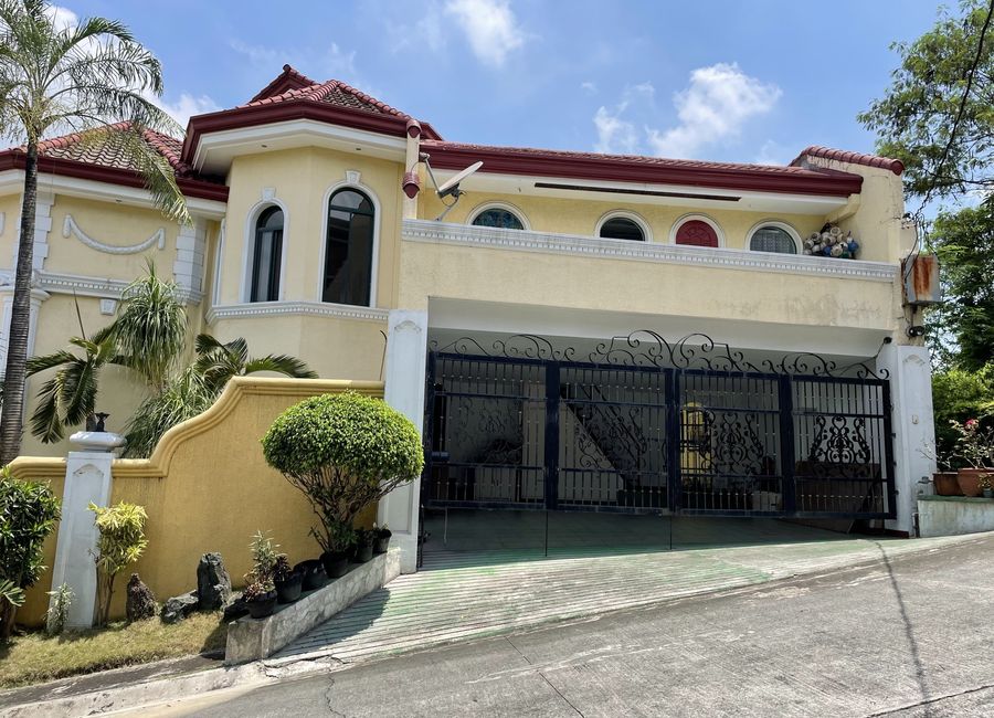 Parkridge Drive, Park Ridge, Santa Cruz, Antipolo, Rizal image 2