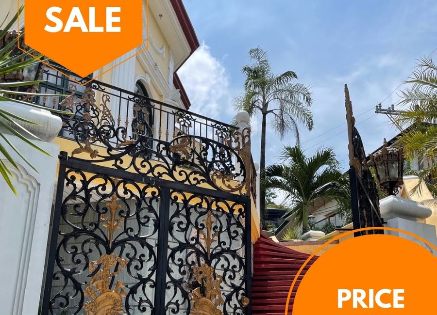 Parkridge Drive, Park Ridge, Santa Cruz, Antipolo, Rizal