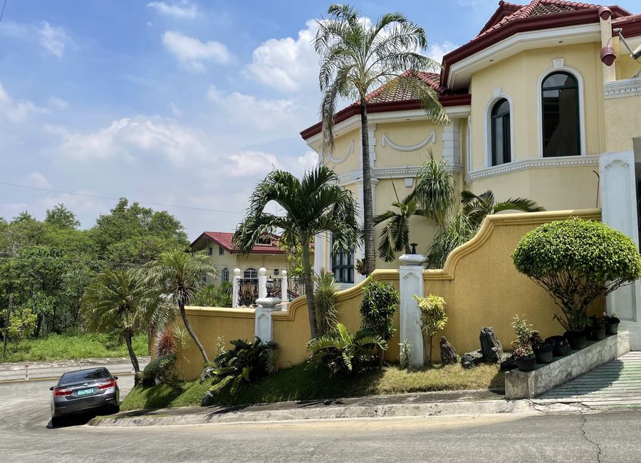 Parkridge Drive, Park Ridge, Santa Cruz, Antipolo, Rizal image 3