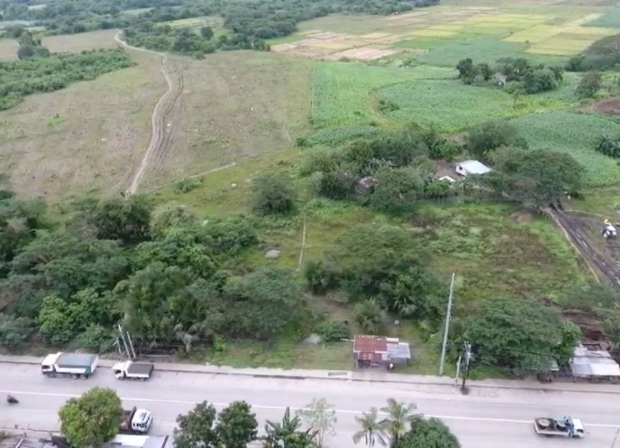 Muzon, Puting Kahoy, Rosario, Batangas