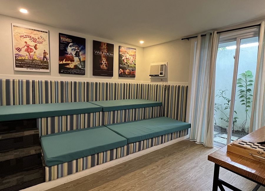 Captivating Private Residential Resort with Furniture, Appliances, and ...
