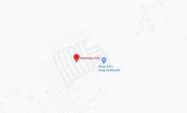 10 Vacant Lots (Residential) 80 sq. m each for sale in Victoria, Laguna