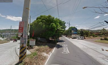 4,236 sqm Vacant Lot for Sale on Cabrera Road, Taytay Rizal