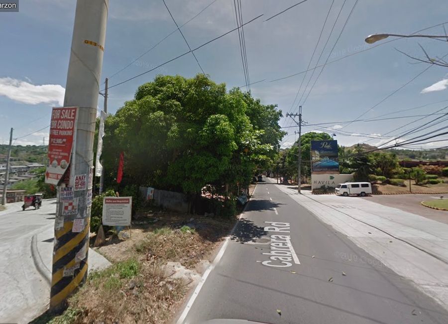 Cabrera Road, Hilltop, Dolores, Taytay, Rizal