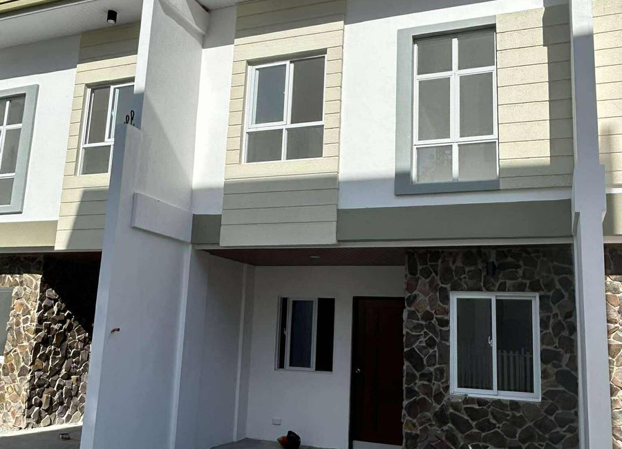 Lores Country Homes, San Roque, Antipolo, Rizal image 3