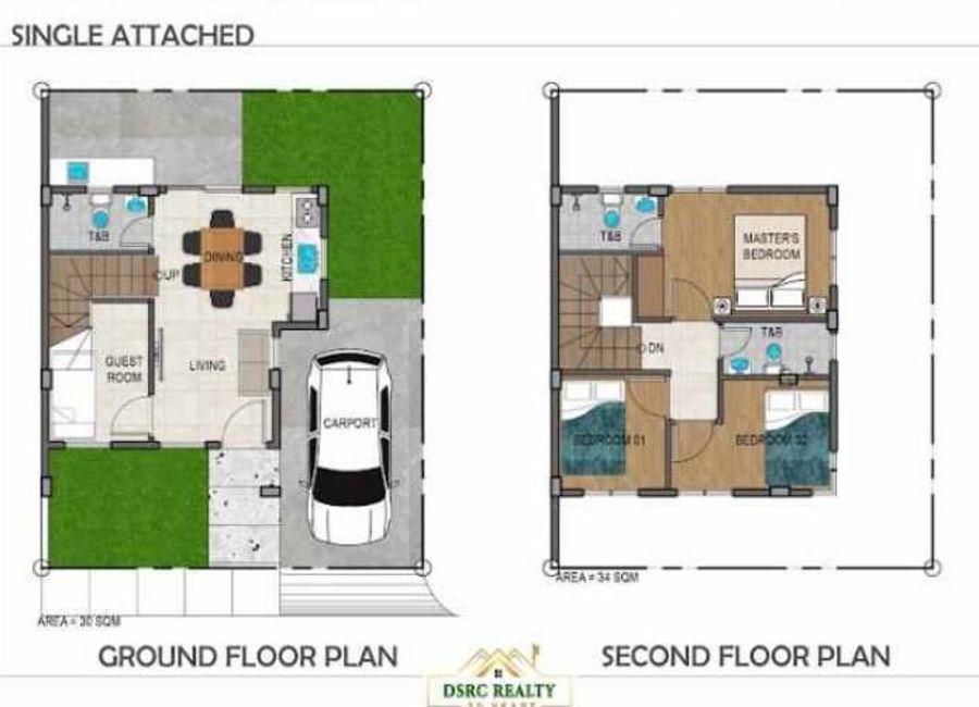 Lores Country Homes, San Roque, Antipolo, Rizal image 2