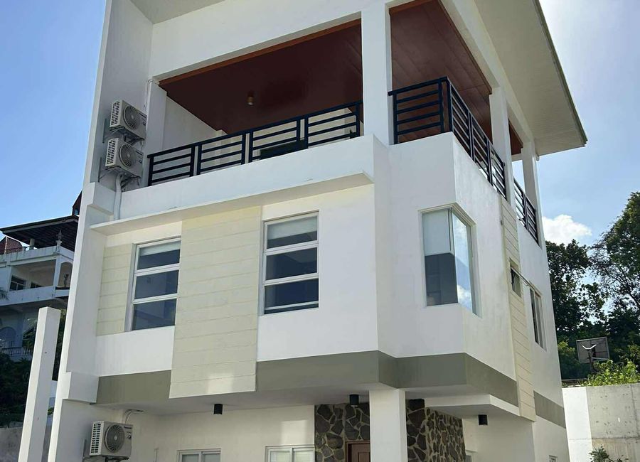 Lores Country Homes, San Roque, Antipolo, Rizal
