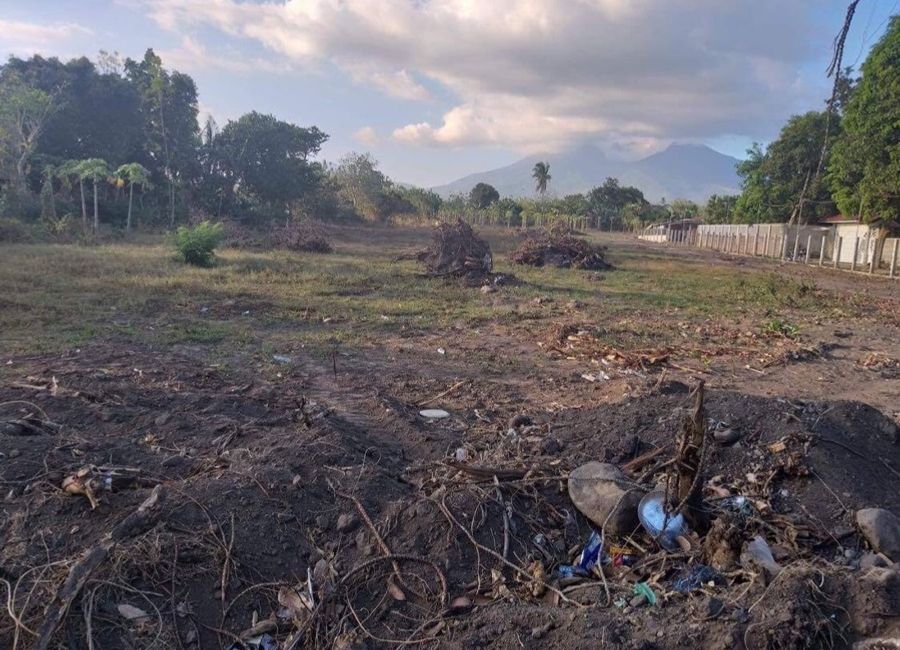 Concepcion No. 1, Sariaya, 2nd District, Quezon