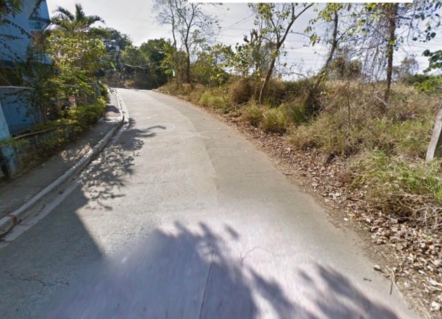 Cabrera Road, Hilltop, Dolores, Taytay, Rizal image 2