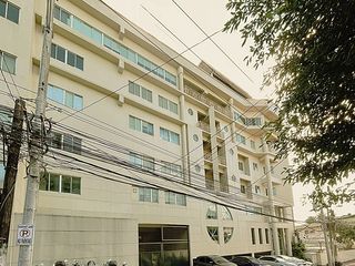 Prime Commercial Office For Lease - San Juan City - 65 sq.m.