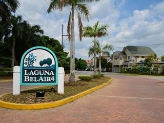 For Sale 111 sqm Residential lot 18k/mo in Laguna BelAir