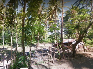 Lot for Salenear Pagsanjan Rapids