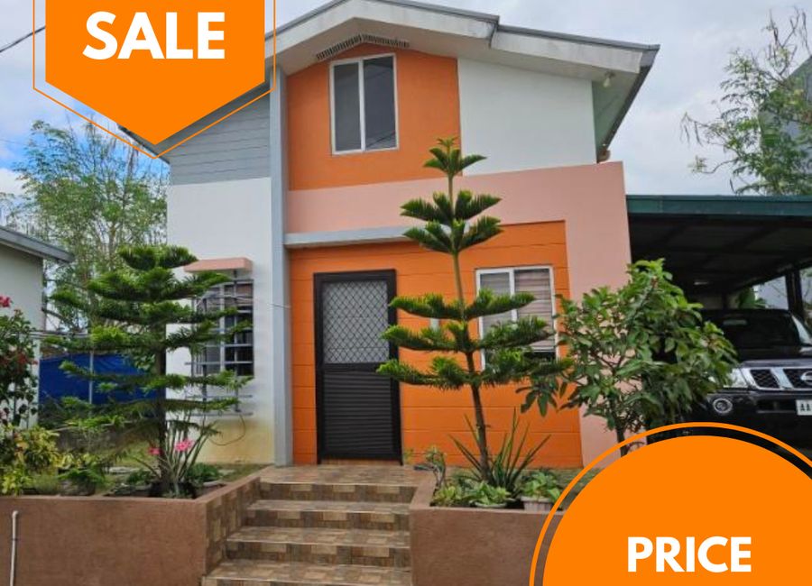 Gold Street, Avida Village Cerise, Canlubang, Calamba, Laguna