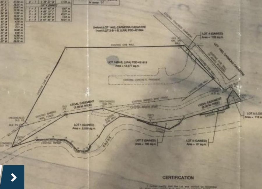 Industrial Lot for Sale in Carmona Cavite | Lamudi.com.ph