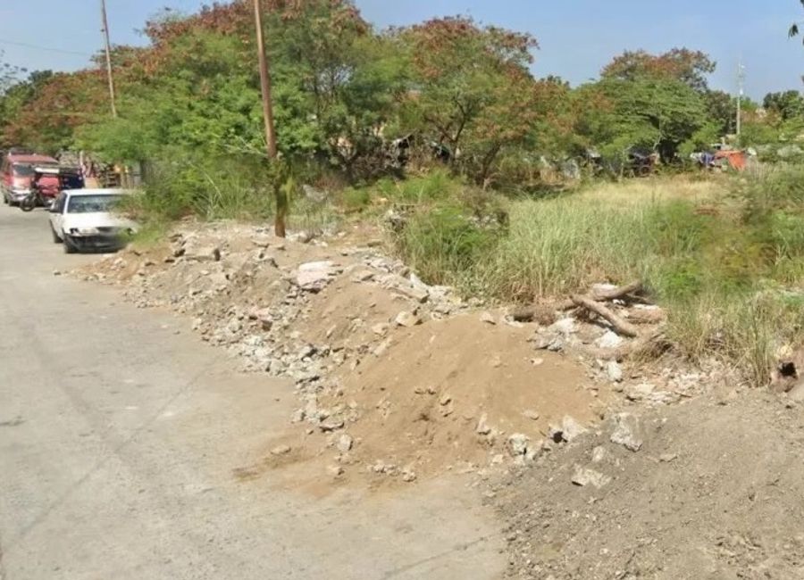 Commercial Lot for sale near EPZA & SM Rosario Cavite | Lamudi.com.ph