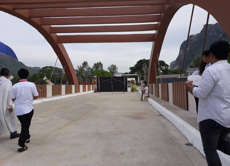 E. Rodriguez Avenue, Dalig, Antipolo, Rizal image 2