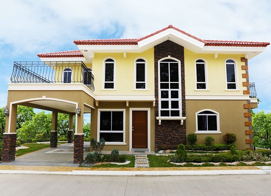 Alibangbang, Antipolo del Sur, Lipa, Batangas