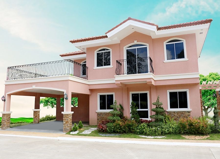 Alibangbang, Antipolo del Sur, Lipa, Batangas