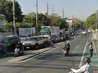 Ortigas Avenue Greenhills San Juan Lot For SALE