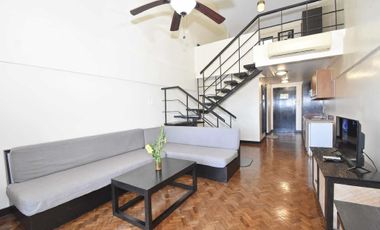 Loft Type Condominium Unit with Mountain and Sea View Boracay Philippines