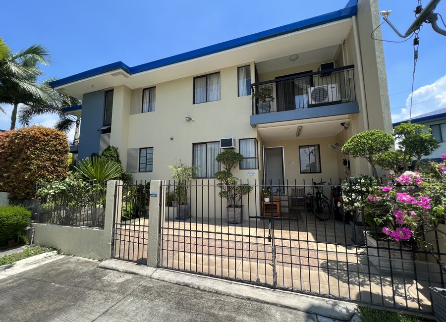 East Diversity Avenue, Canlubang, Calamba, Laguna