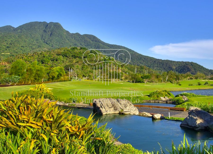 Spine Road, Ayala Greenfield Estates, Maunong, Calamba, Laguna