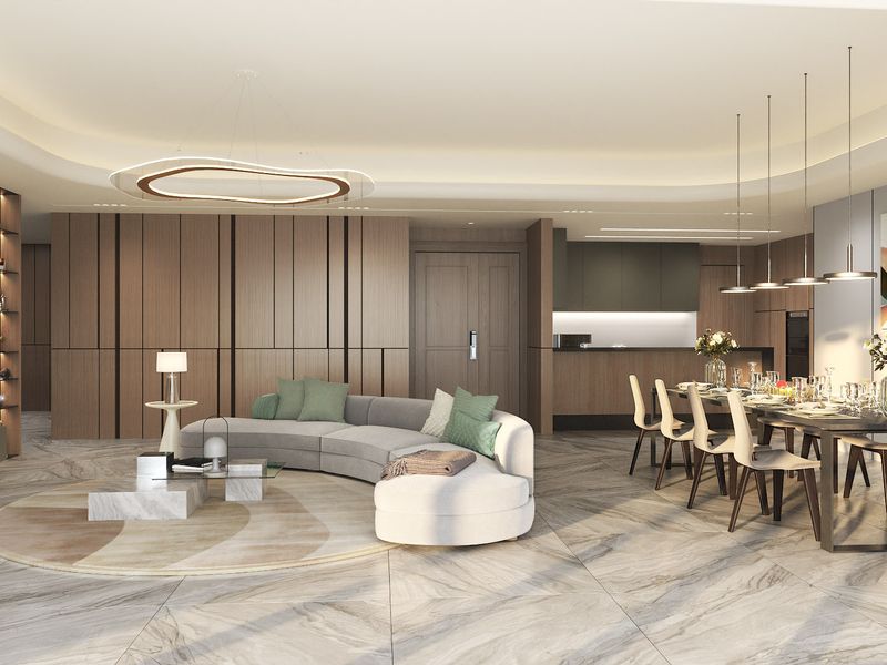 4 Rosario Blvd, Pasig, 1609 Metro Manila, Philippines