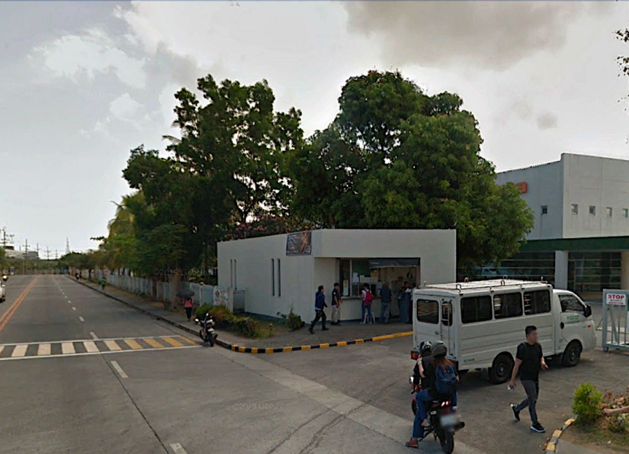 North Science Avenue, F. Tech Philippines Manufacturing, Inc, Malamig, Biñan, Laguna image 2