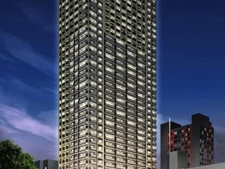 Pre-selling COMMERCIAL Condo for Sale - Malate Manila Best for Small Business