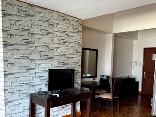 Studio at Malayan Plaza Ortigas, Pasig City near Podium Mall