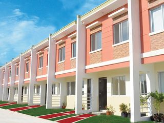 2BR 2-Storey Townhouse for Sale in Santo Tomas, Batangas at Avila Heights | TH 46