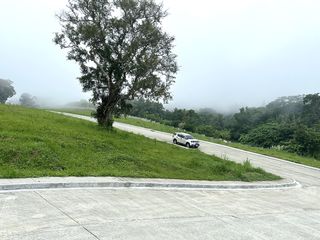 RESIDENTIAL LOT IN TAGAYTAY