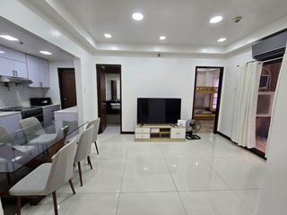 Spacious Three bedrooms for rent at Montecito Residential Resort Pasay