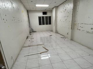 Ground floor office space in Cityland Dela Rosa for Sale