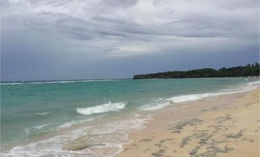 Beach Resort and Farm Lot For Sale Clean Title Ferrol Romblon