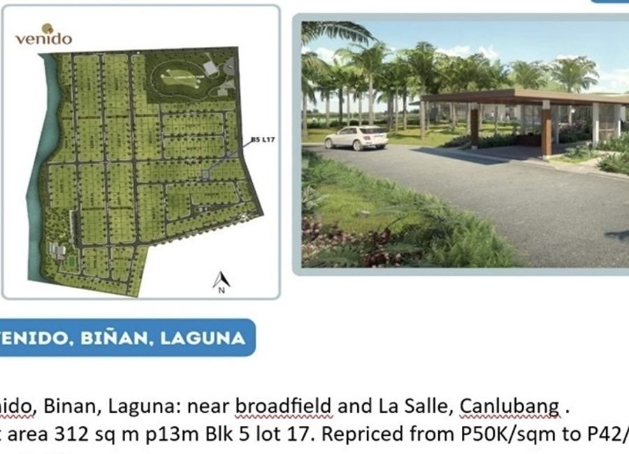 Aveia, Biñan, Laguna image 3