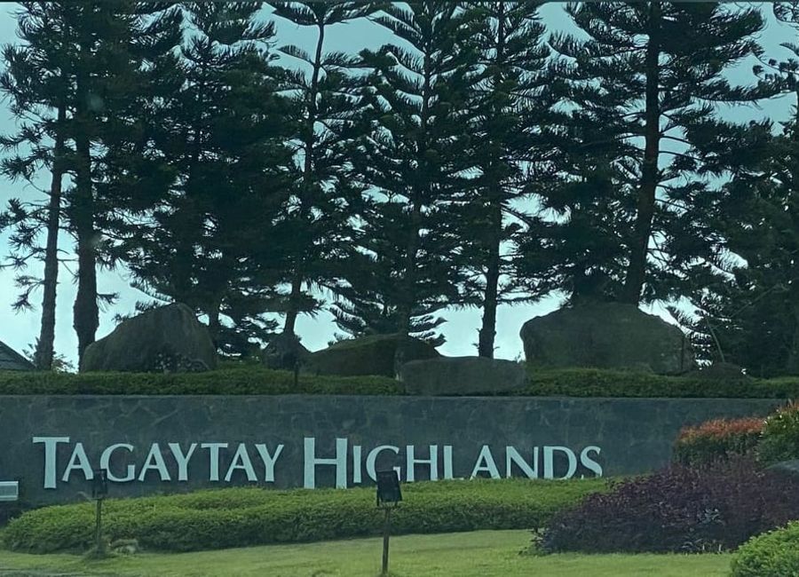 Midlands Avenue, Talisay, Batangas