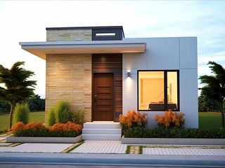 Affordable Single Bungalow Home in Ana Ros Village Mandurriao, Iloilo City