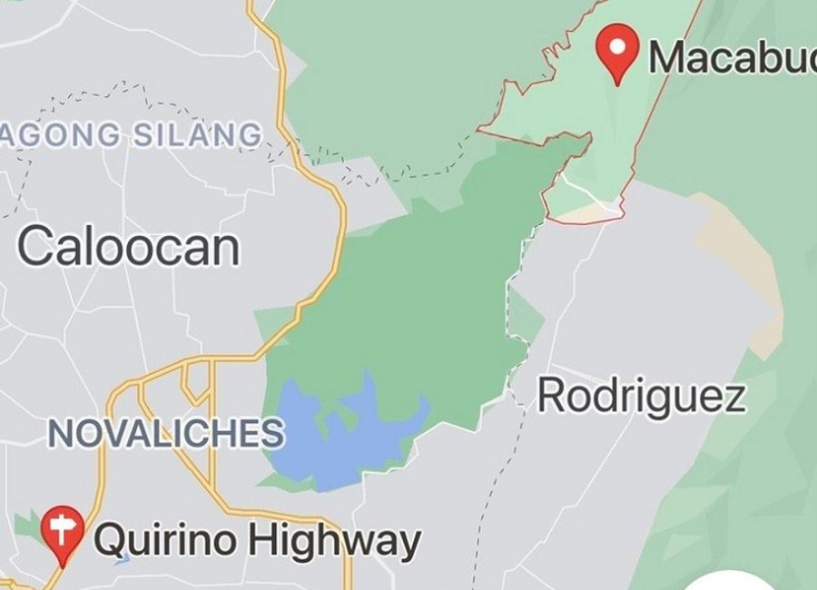 For Sale: BARANGAY MACABUD 40 Hectares Rodriguez Rizal | Lamudi.com.ph
