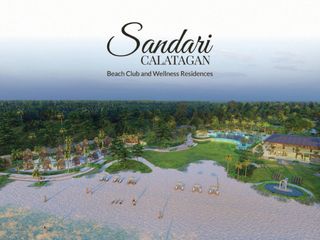 Affordable Beach Lot in Calatagan Batangas