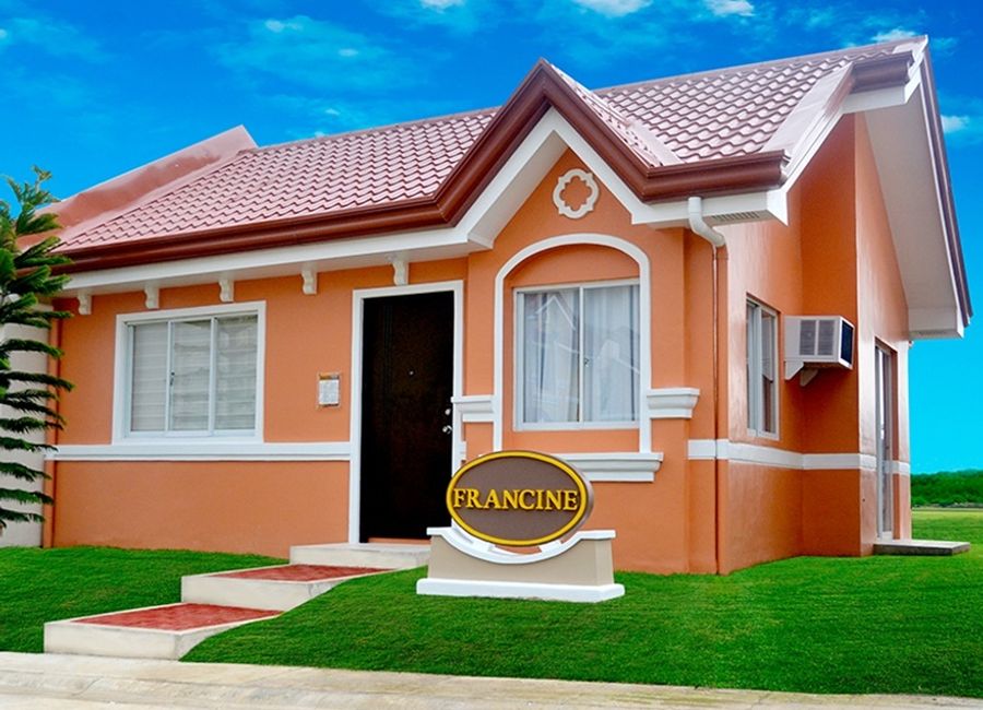 San Francisco Heights, Palo Alto, Calamba, Laguna