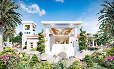 3BR 2-Storey Duplex House and Lot for Sale in Calamba, Laguna at San Francisco Heights | Sania Duplex Premium