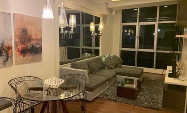Resale: 1 Bedroom Condo in Blue Sapphire Residence, Taguig City