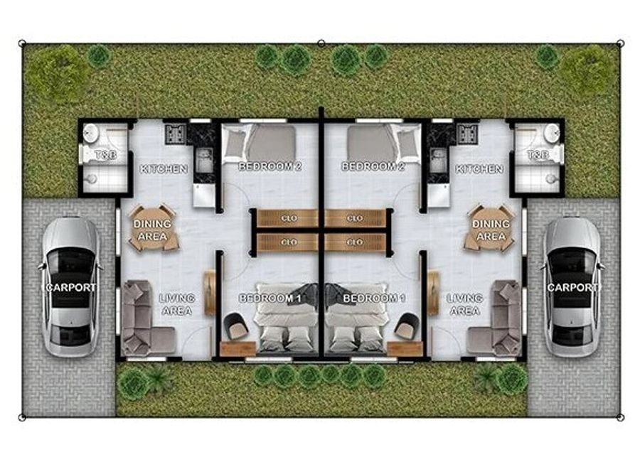 Suntrust Drive, Suntrust Sentosa, Punta, Calamba, Laguna image 2