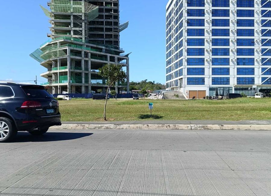 Ecocentrum Avenue, Southwoods City, Biñan, Laguna