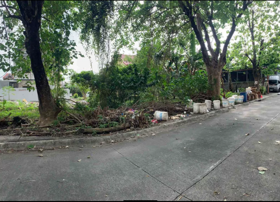 Aranjuez Street, Villa de Toledo, Santa Rosa, Laguna