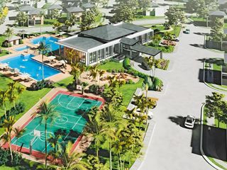 For Sale:Lots at Terreno South Rockwell Land in Lipa, Batangas